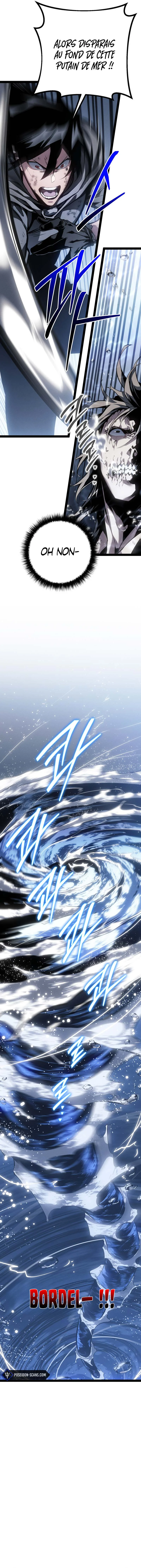 Read Regressing as the Reincarnated Bastard of the Sword Clan FR Manga Online