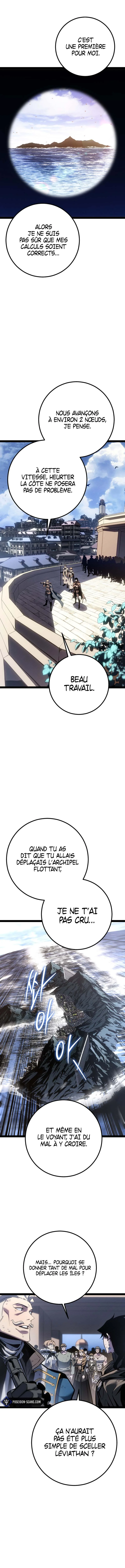 Read Regressing as the Reincarnated Bastard of the Sword Clan FR Manga Online