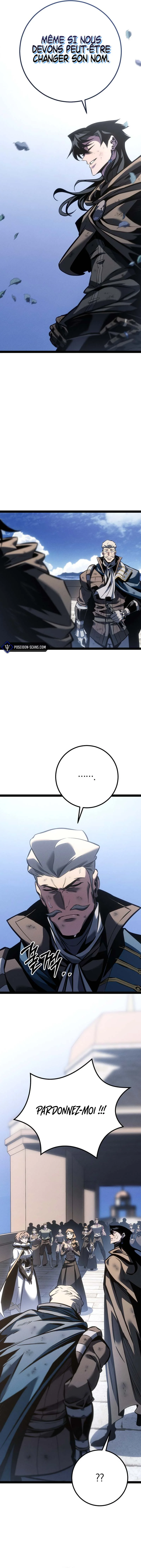 Read Regressing as the Reincarnated Bastard of the Sword Clan FR Manga Online