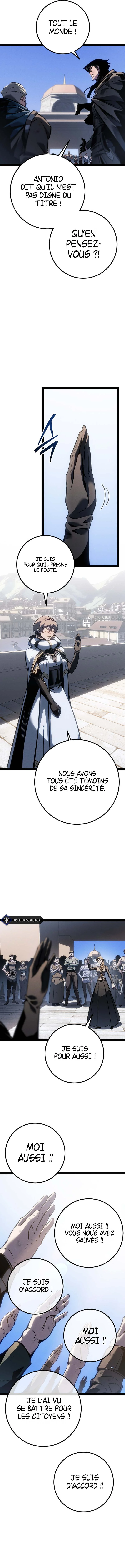 Read Regressing as the Reincarnated Bastard of the Sword Clan FR Manga Online