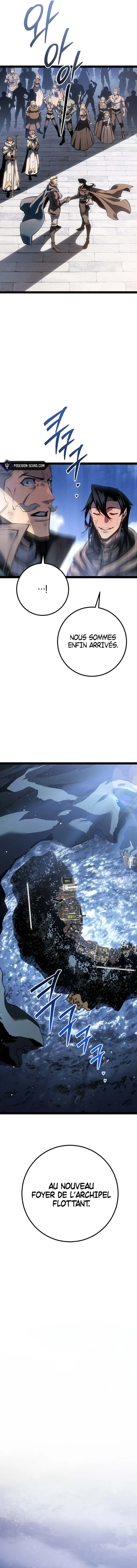 Read Regressing as the Reincarnated Bastard of the Sword Clan FR Manga Online