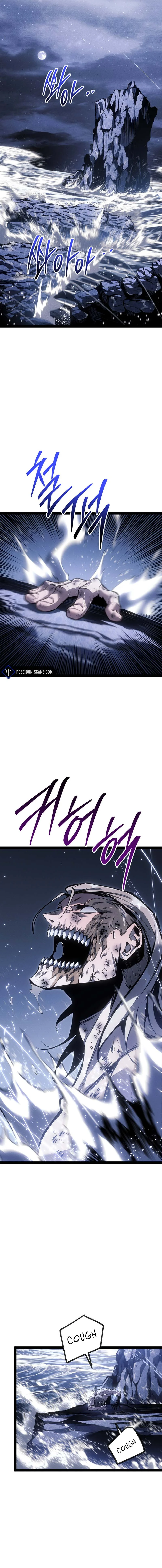 Read Regressing as the Reincarnated Bastard of the Sword Clan FR Manga Online