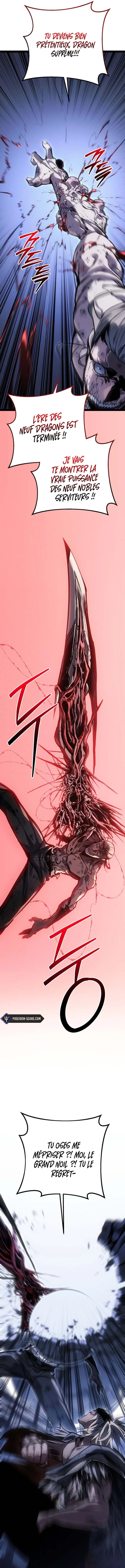 Read Regressing as the Reincarnated Bastard of the Sword Clan FR Manga Online