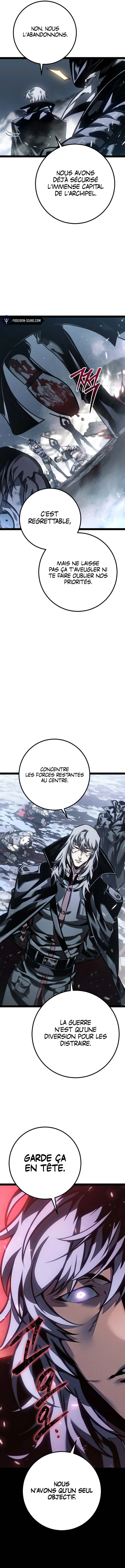 Read Regressing as the Reincarnated Bastard of the Sword Clan FR Manga Online