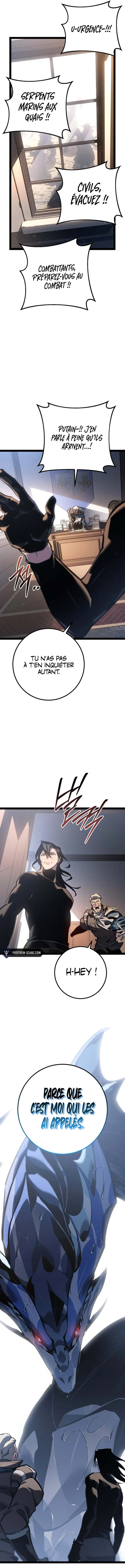 Read Regressing as the Reincarnated Bastard of the Sword Clan FR Manga Online