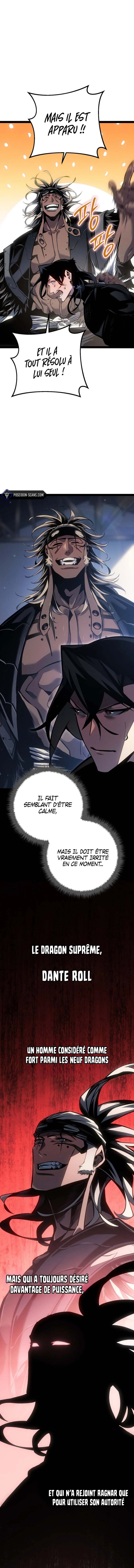 Read Regressing as the Reincarnated Bastard of the Sword Clan FR Manga Online