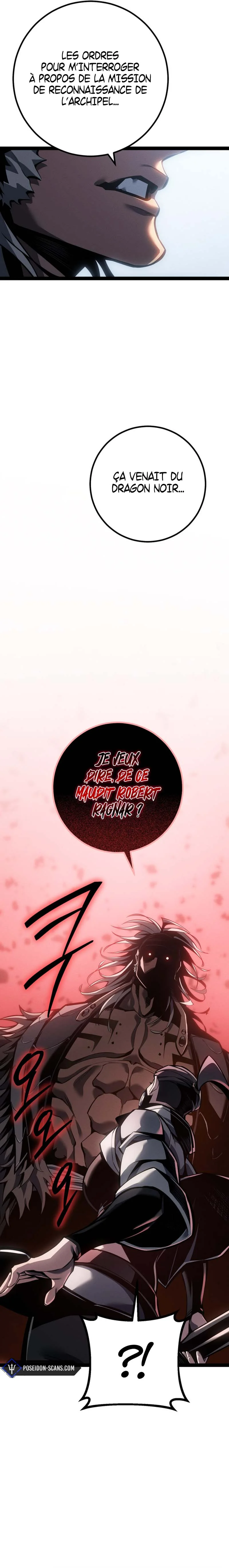 Read Regressing as the Reincarnated Bastard of the Sword Clan FR Manga Online