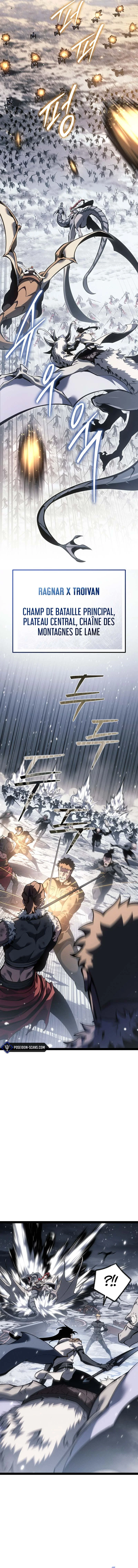 Read Regressing as the Reincarnated Bastard of the Sword Clan FR Manga Online