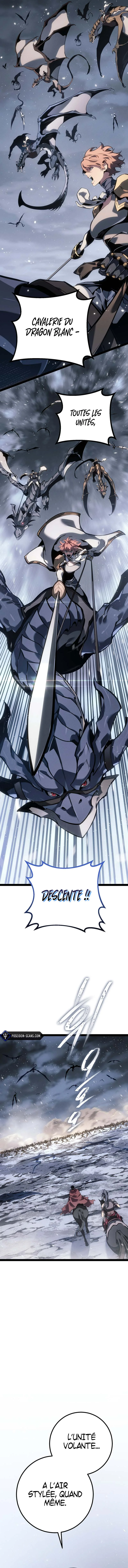 Read Regressing as the Reincarnated Bastard of the Sword Clan FR Manga Online