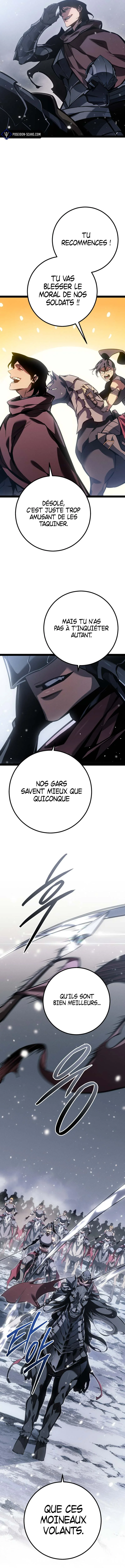 Read Regressing as the Reincarnated Bastard of the Sword Clan FR Manga Online