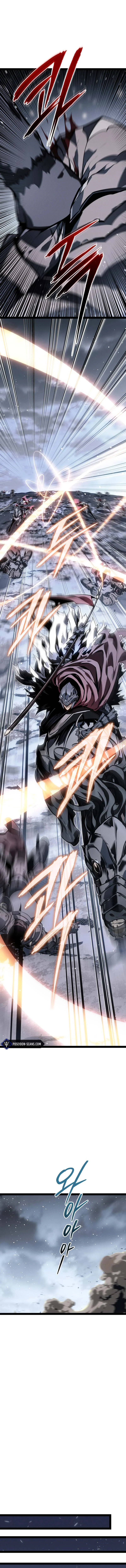 Read Regressing as the Reincarnated Bastard of the Sword Clan FR Manga Online