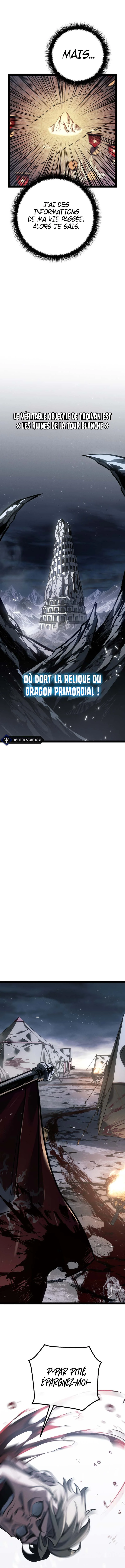 Read Regressing as the Reincarnated Bastard of the Sword Clan FR Manga Online