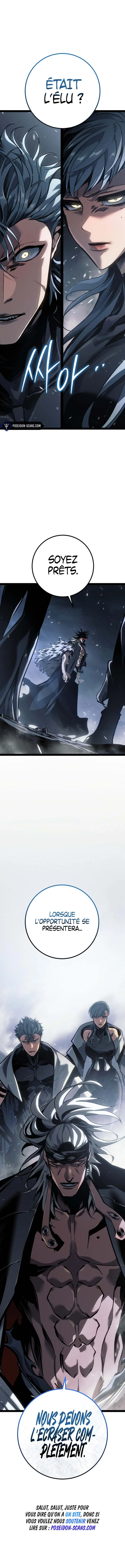 Read Regressing as the Reincarnated Bastard of the Sword Clan FR Manga Online