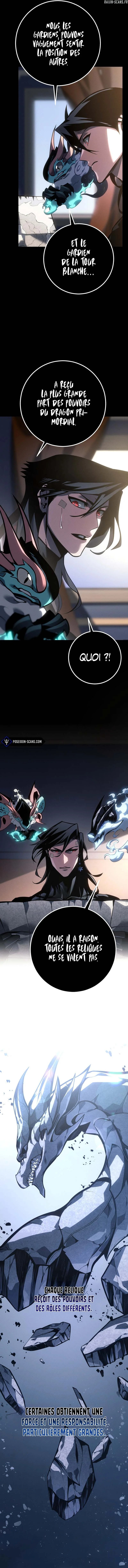 Read Regressing as the Reincarnated Bastard of the Sword Clan FR Manga Online