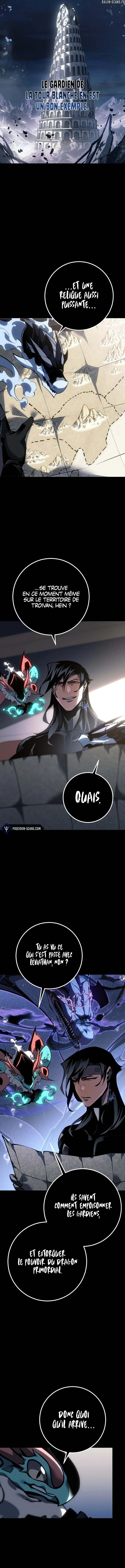 Read Regressing as the Reincarnated Bastard of the Sword Clan FR Manga Online