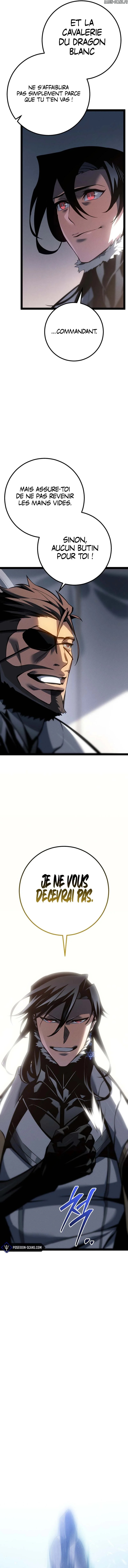 Read Regressing as the Reincarnated Bastard of the Sword Clan FR Manga Online