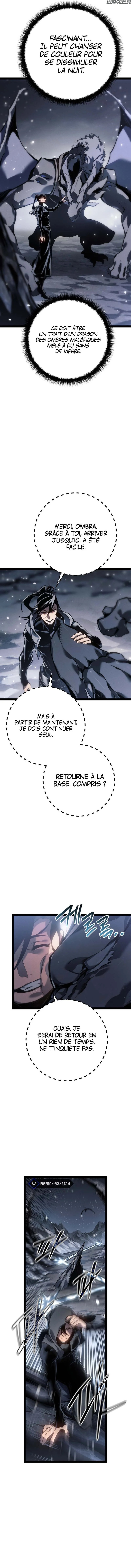 Read Regressing as the Reincarnated Bastard of the Sword Clan FR Manga Online