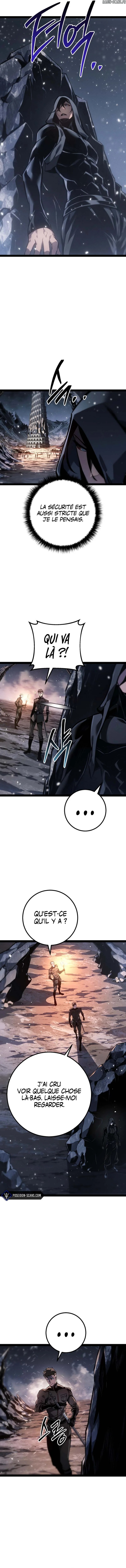 Read Regressing as the Reincarnated Bastard of the Sword Clan FR Manga Online