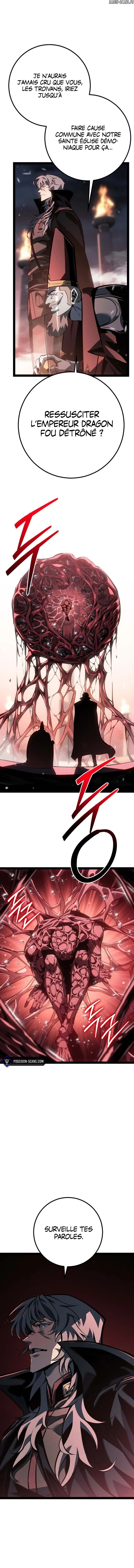 Read Regressing as the Reincarnated Bastard of the Sword Clan FR Manga Online