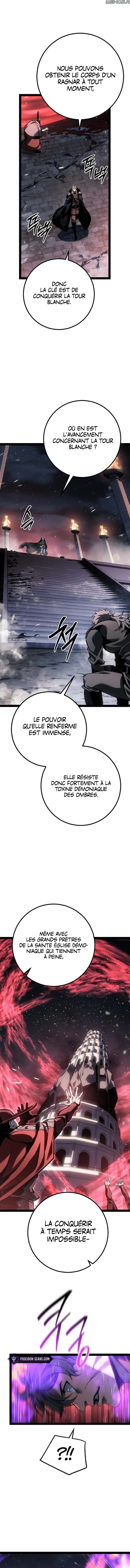 Read Regressing as the Reincarnated Bastard of the Sword Clan FR Manga Online