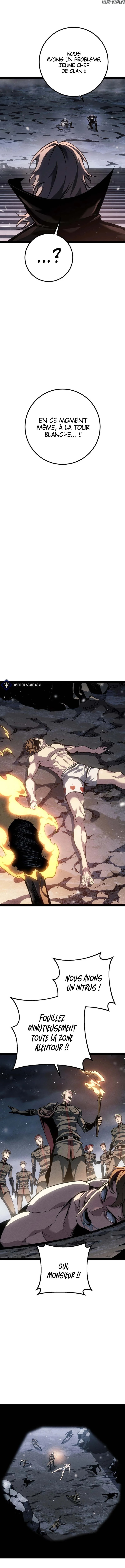 Read Regressing as the Reincarnated Bastard of the Sword Clan FR Manga Online