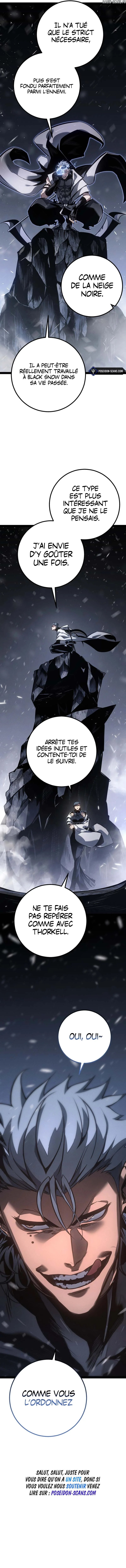 Read Regressing as the Reincarnated Bastard of the Sword Clan FR Manga Online