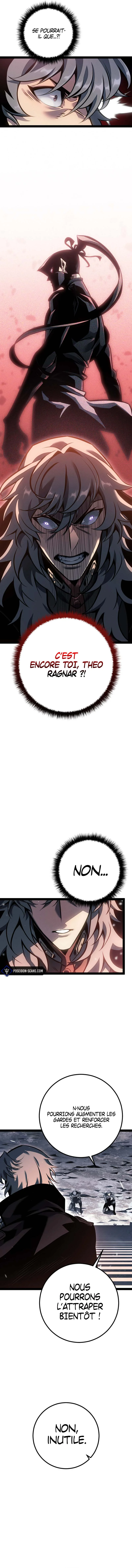 Read Regressing as the Reincarnated Bastard of the Sword Clan FR Manga Online