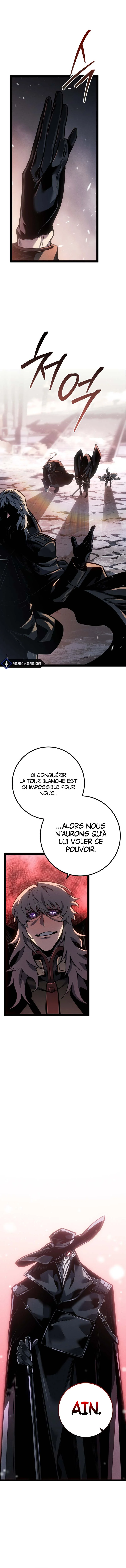 Read Regressing as the Reincarnated Bastard of the Sword Clan FR Manga Online