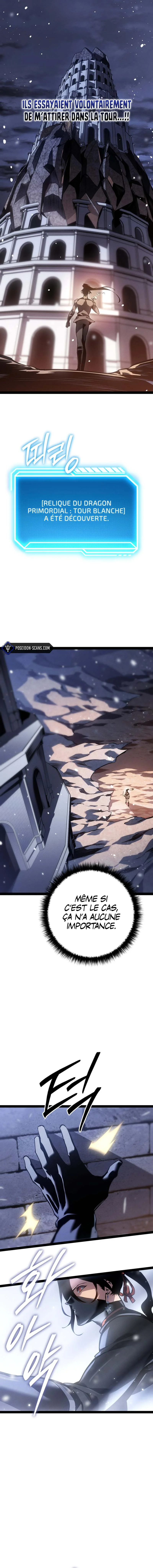 Read Regressing as the Reincarnated Bastard of the Sword Clan FR Manga Online