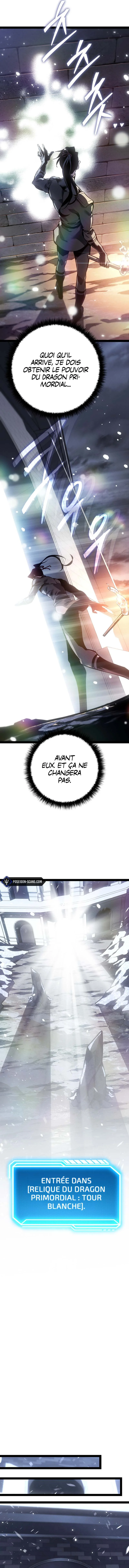 Read Regressing as the Reincarnated Bastard of the Sword Clan FR Manga Online