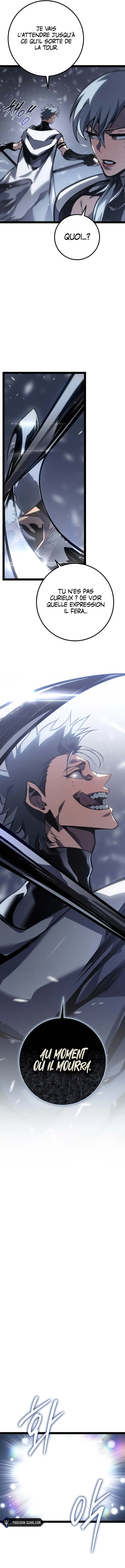 Read Regressing as the Reincarnated Bastard of the Sword Clan FR Manga Online