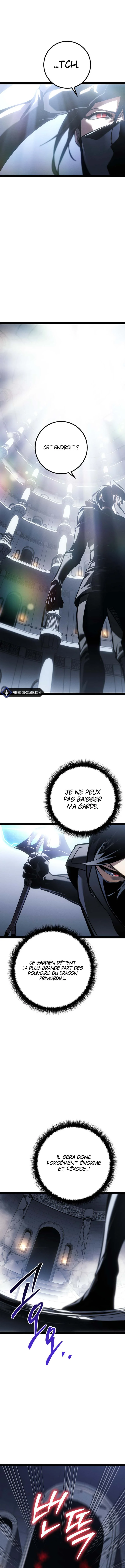 Read Regressing as the Reincarnated Bastard of the Sword Clan FR Manga Online