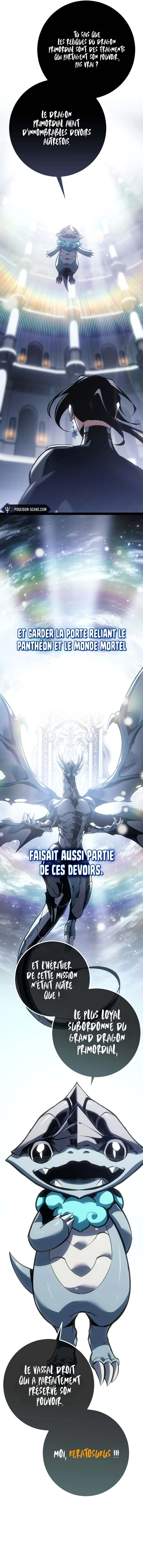 Read Regressing as the Reincarnated Bastard of the Sword Clan FR Manga Online