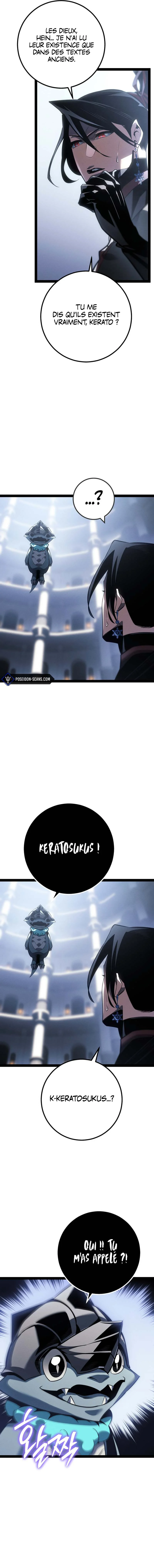 Read Regressing as the Reincarnated Bastard of the Sword Clan FR Manga Online