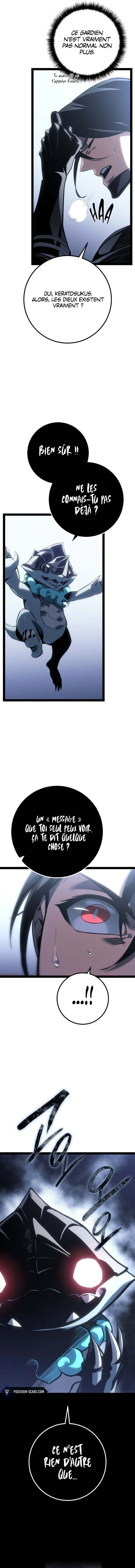 Read Regressing as the Reincarnated Bastard of the Sword Clan FR Manga Online