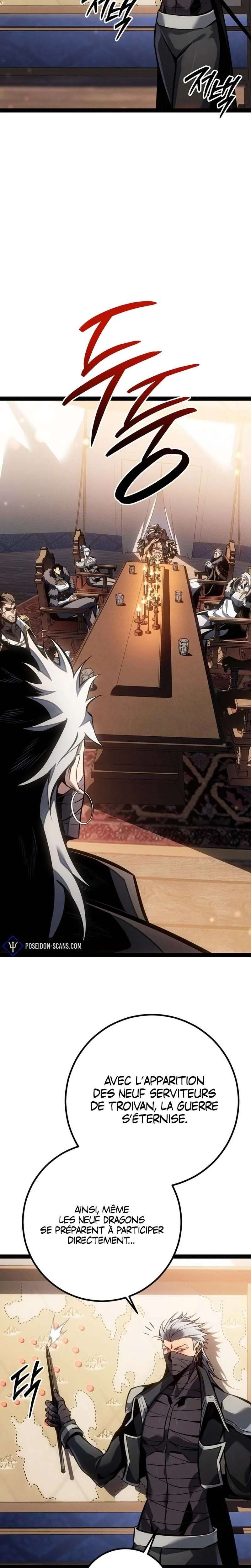 Read Regressing as the Reincarnated Bastard of the Sword Clan FR Manga Online