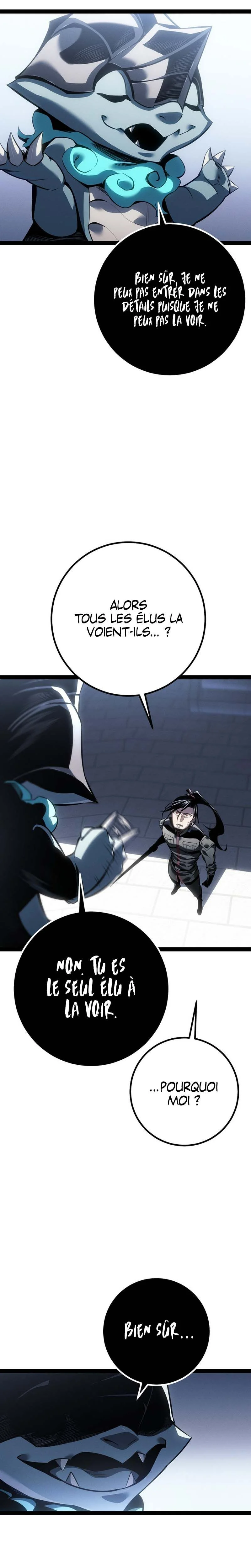 Read Regressing as the Reincarnated Bastard of the Sword Clan FR Manga Online