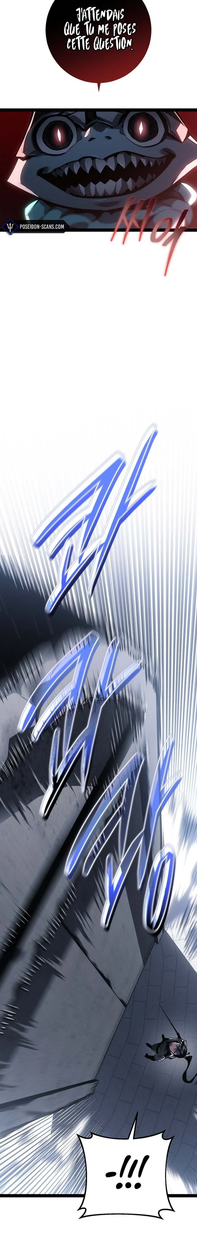 Read Regressing as the Reincarnated Bastard of the Sword Clan FR Manga Online