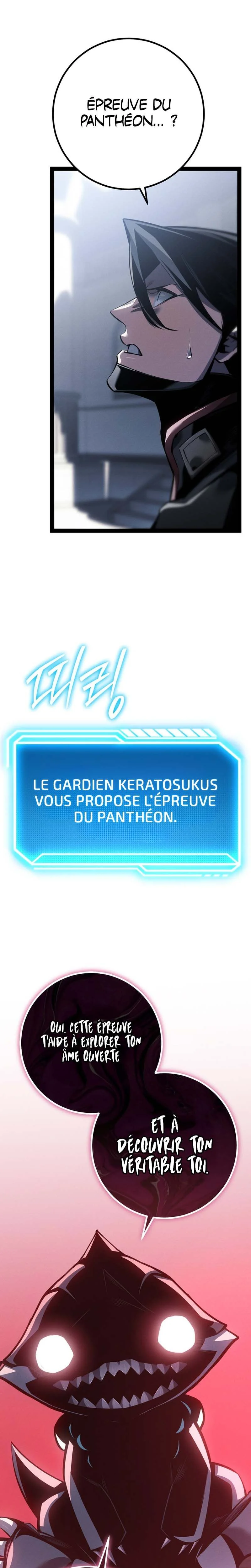 Read Regressing as the Reincarnated Bastard of the Sword Clan FR Manga Online