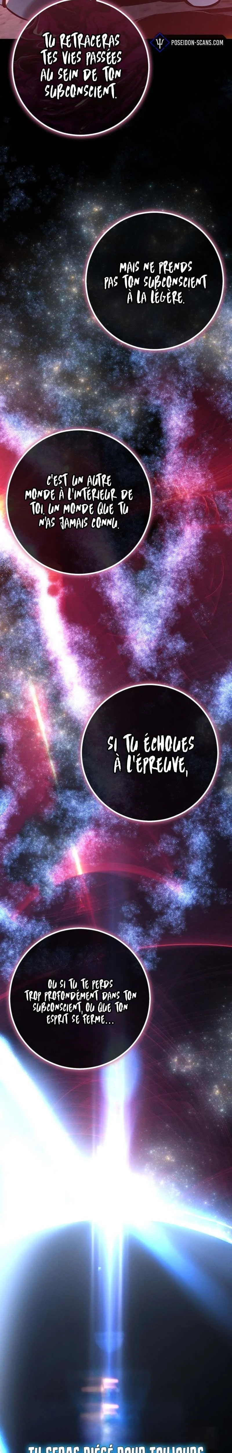 Read Regressing as the Reincarnated Bastard of the Sword Clan FR Manga Online