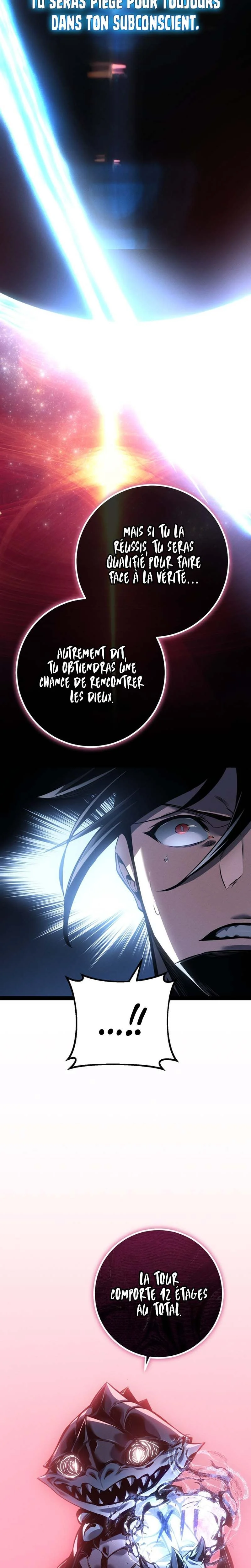 Read Regressing as the Reincarnated Bastard of the Sword Clan FR Manga Online