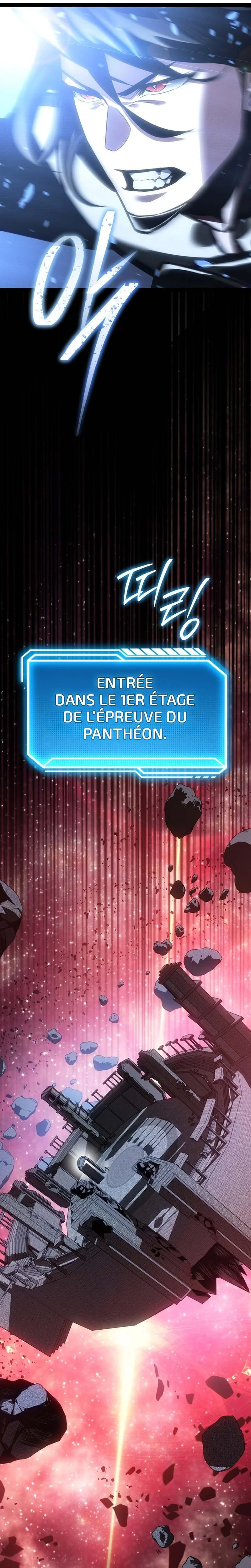 Read Regressing as the Reincarnated Bastard of the Sword Clan FR Manga Online