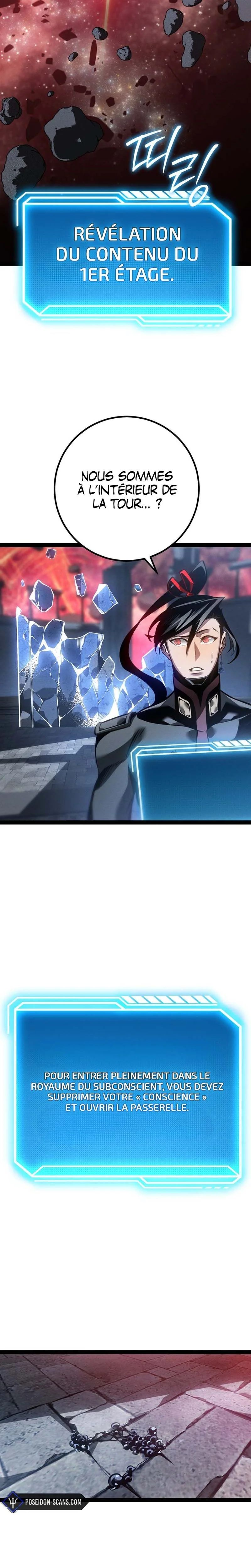 Read Regressing as the Reincarnated Bastard of the Sword Clan FR Manga Online