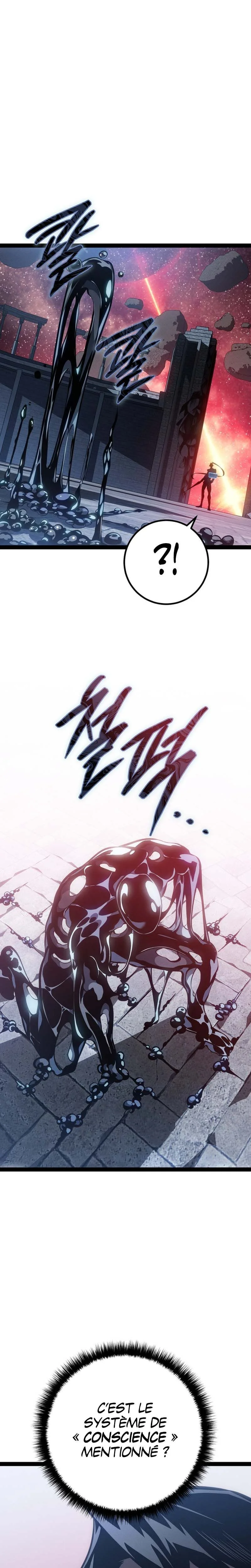 Read Regressing as the Reincarnated Bastard of the Sword Clan FR Manga Online