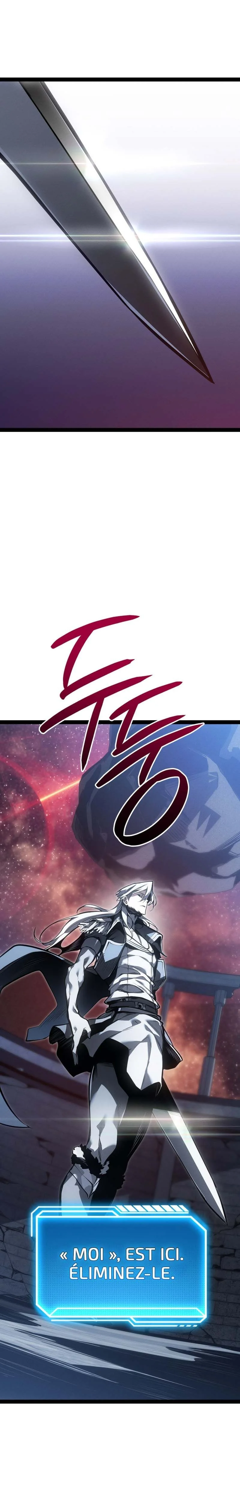 Read Regressing as the Reincarnated Bastard of the Sword Clan FR Manga Online