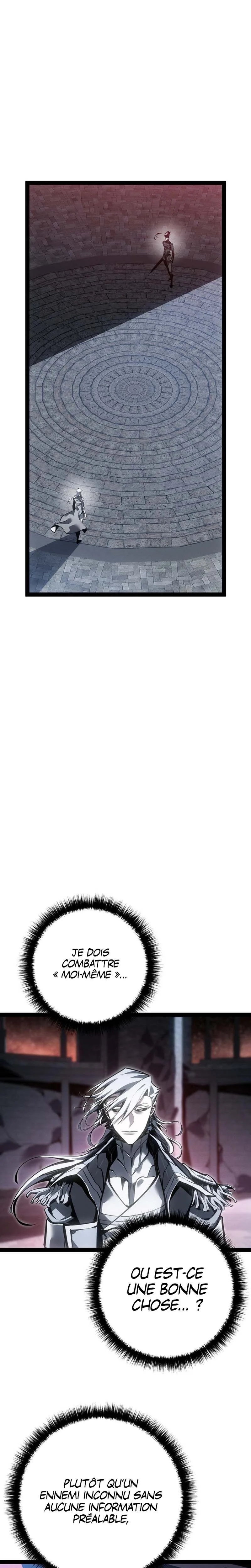 Read Regressing as the Reincarnated Bastard of the Sword Clan FR Manga Online