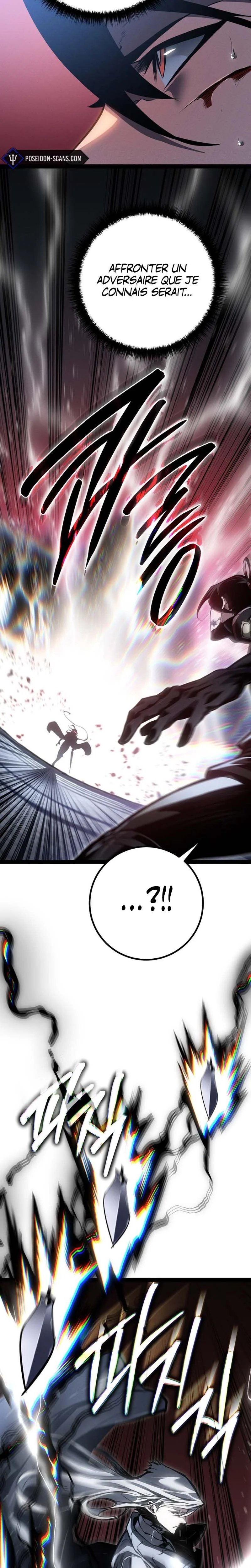 Read Regressing as the Reincarnated Bastard of the Sword Clan FR Manga Online