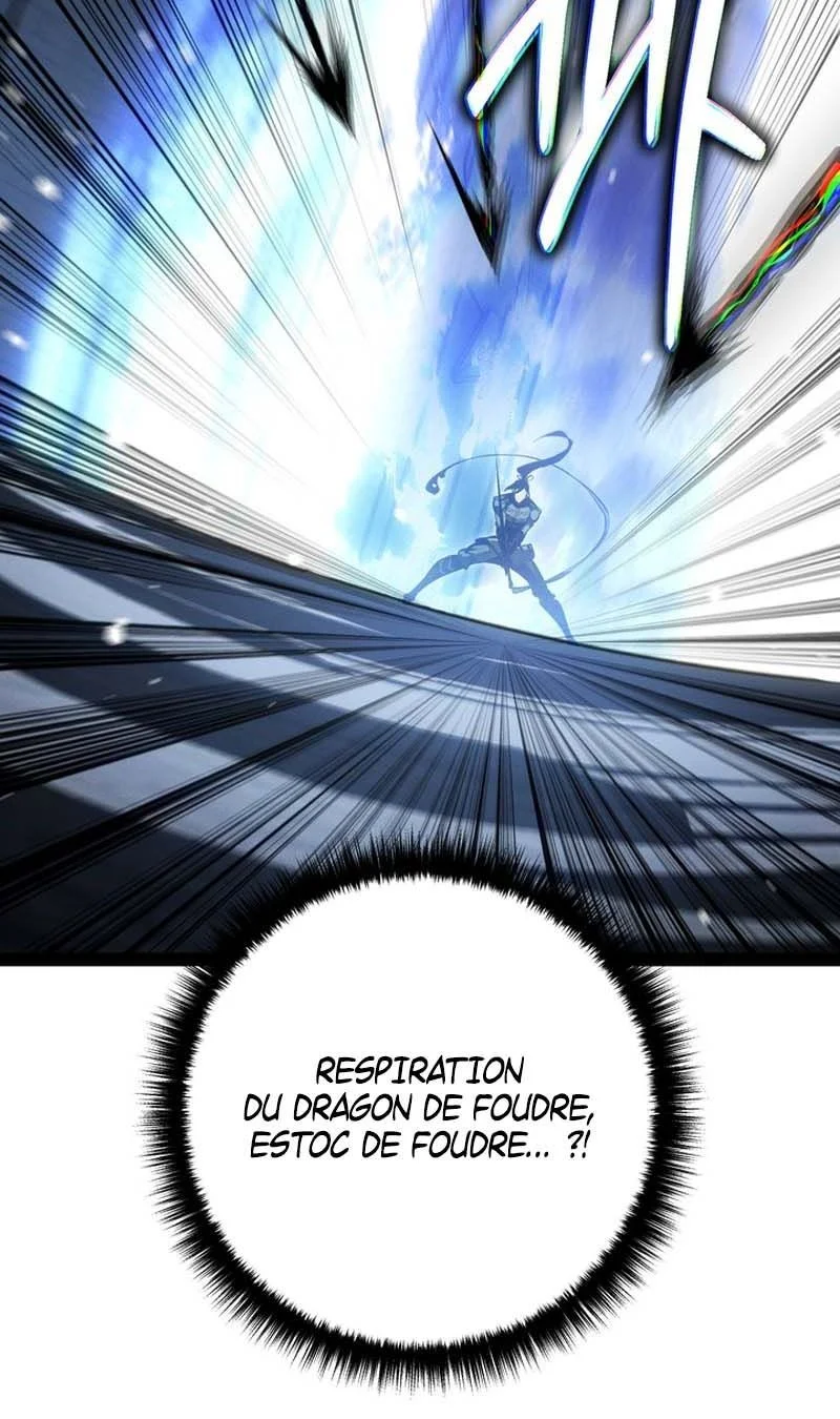 Read Regressing as the Reincarnated Bastard of the Sword Clan FR Manga Online