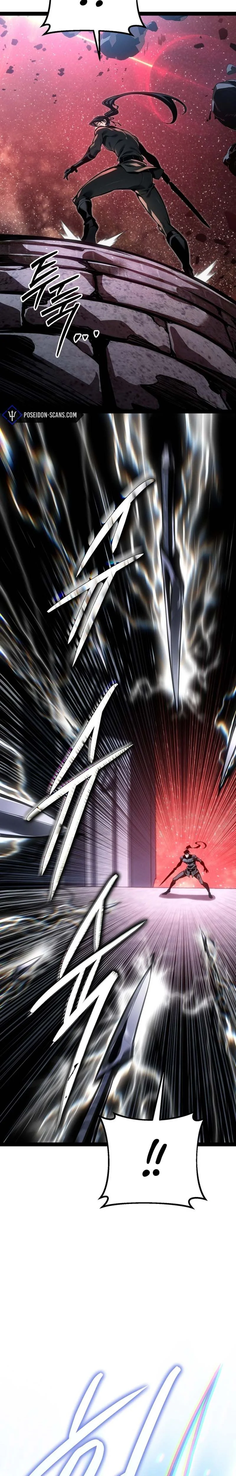 Read Regressing as the Reincarnated Bastard of the Sword Clan FR Manga Online