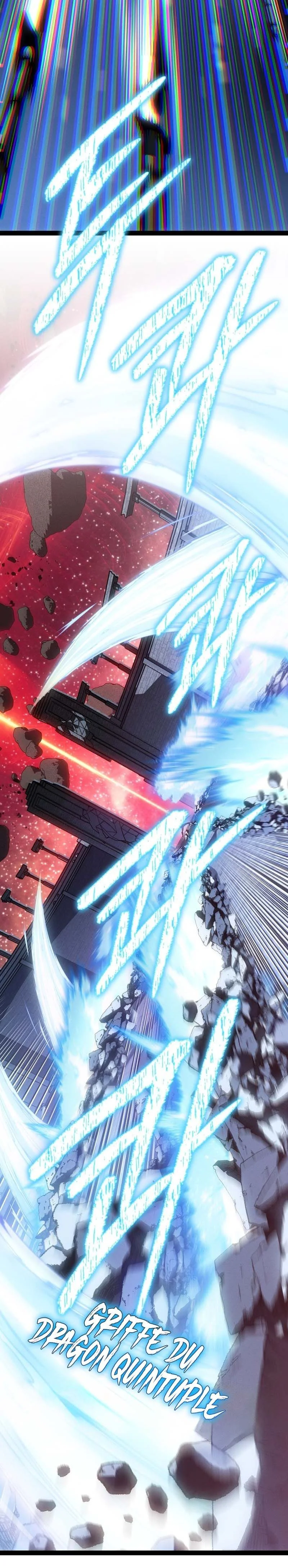 Read Regressing as the Reincarnated Bastard of the Sword Clan FR Manga Online